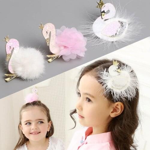 Bentain Kids Hair Clips