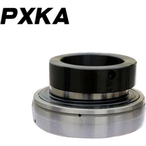 Free shipping spherical harvester bearings SA204 SA205 SA206 SA207 SA208 SA209 SA210 UC205 CSA20 CSA42