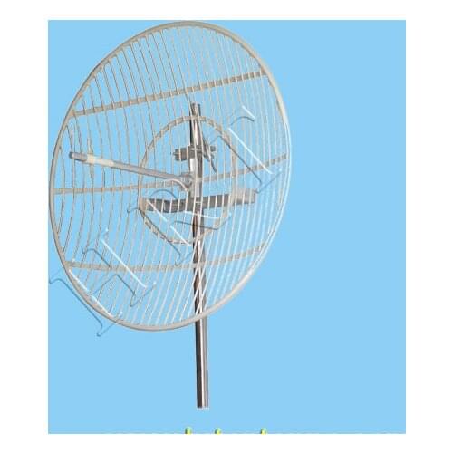 Cdma824-896mhz mobile 1.5m parabolic antenna tdj-800hsd15-20