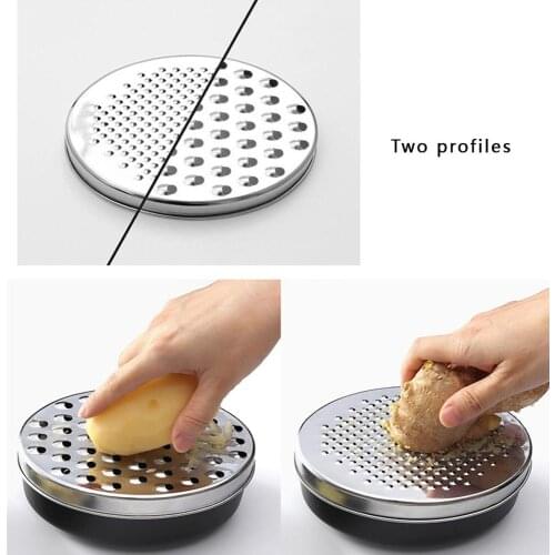 FenKicyen Manual Food Processors