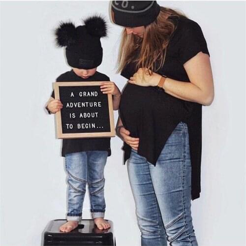 Hot Beautiful Felt Letter Board Decoration Wooden Frame Changeable Symbols Numbers Characters Message Boards for Home Hogard