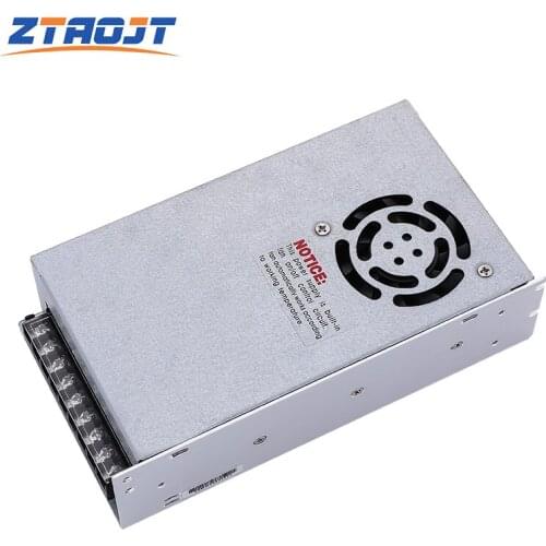 Switching Power Supply 12v 30a