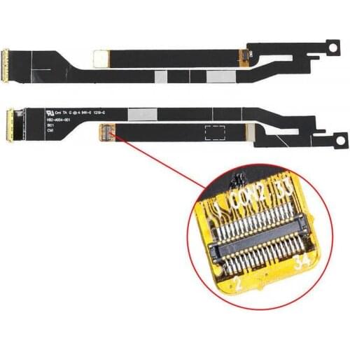 FULL-Lcd Lvds Video Screen Cable Hb2-A004-001 For Acer Aspire S3 S3-371 S3-391 S3-951 B133Xtf01.0