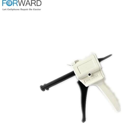 FORWARD Put X Frame Glue Tools for Mobile Phone Repair and Multi Purpose Phone Glass Frame Back Glue Gun