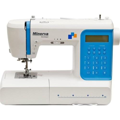 Minerva Sewing Machines