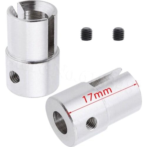 02016 Universal Joint Cup B Set Screws For Remote Control HSP Redcat Exceed RC 1/10 Model Car Spare Parts Replacement