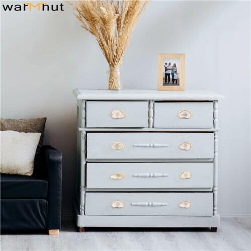WarmHut Brand New Agate Knobs Handmade Dresser Knobs Natural Agate Drawer Pulls Dresser Cupboard Cabinet Handles Decorative 1 Pc