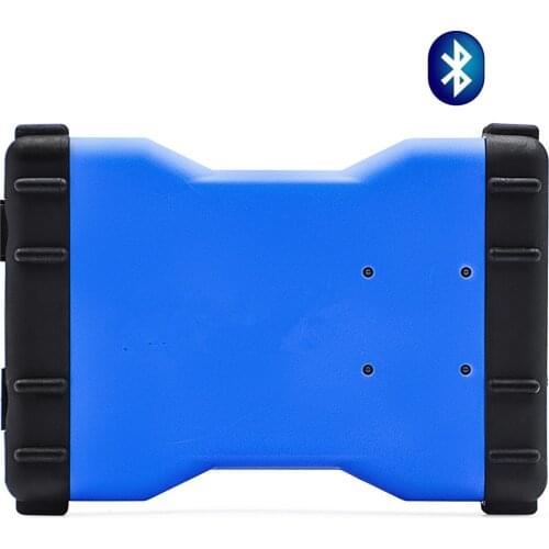 NEW VCI VD DS150E CDP PRO with Bluetooth 2018.R0 2017.R3 for delphis obd2 car truck Scanner diagnostic tool with new relays