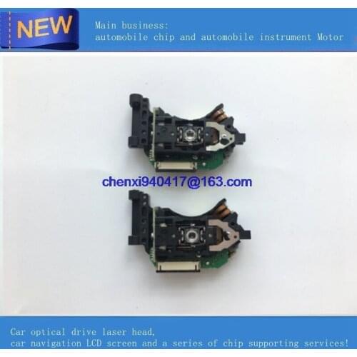 Original New SF-HD870 HD870 DVD EVD Optical Pick Up Laser Head Lens 2pcs free shipping