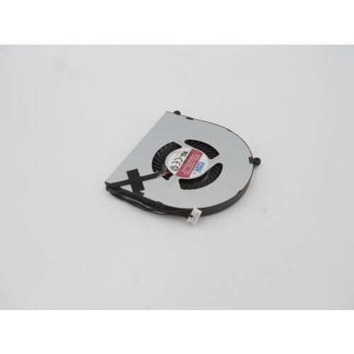 ORIGINAL CPU Cooling Fan For IBM For Lenovo THINKPAD E450 E450C E455 E550 E550C E555 BAZA0707R5H Y002 Y003