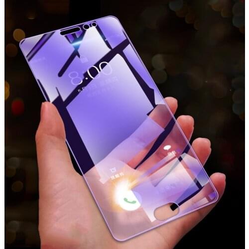 OriWood Screen Protectors For Meizu Pro 5