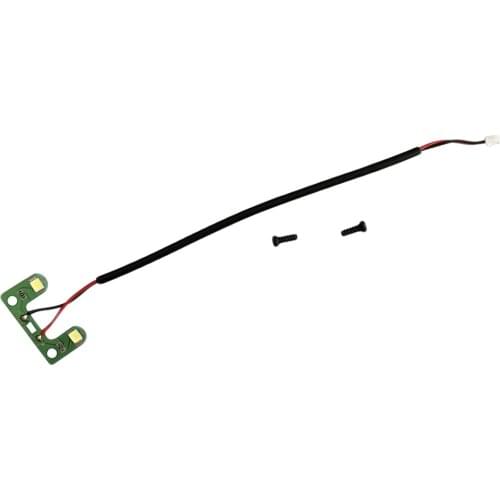 RC Car Light Connect Cable Control Plate For Xin Lehong Q901/Q902/Q903-QDJ03