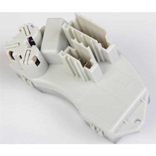 Heater/Blower Motor Fan Resistor for BMW 1 3 Series X1 X3 X5 X6 Z4 OEM 64116927090 64119265892 64119146765