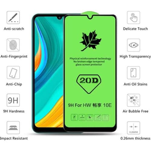 Protective Glass On The Phone Tutew China