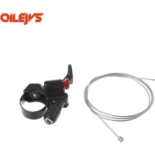Bicycle Wire Controller Cable Control Switch MTB Bike Remote Lockout Accessories For Rockshox SR Suntour dropshipping