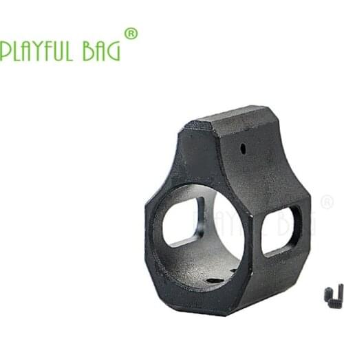 Outdoor sports fun toys Phase5 air guide seat tube decoration jm9 gen10 JiQu JinJi upgraded material water bullet gun PD32