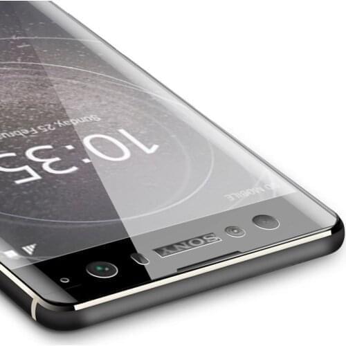 SFor Sony Xperia Z3 Tempered Glass For Sony Xperia Z3 Z1 Z2 Z4 Z5 Compact Plus Premium Mini Dual D6603 Protective Tempered Glass