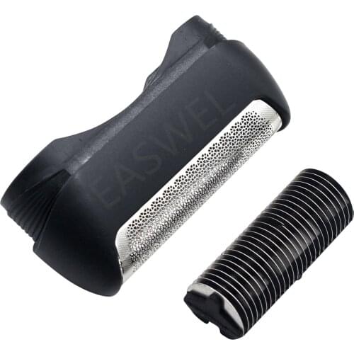 11B Shaver razor Foil and blade for BRAUN Series 1 110 120 130 140 150 5684 5682