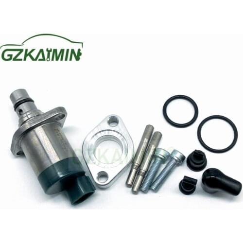 2x100% new scv Fuel Pump Suction Control Valve 294200-2760 2942002760 294009-2760 294009760 FOR MITSUBISHI L200 DI-D 2.5 DT K-M