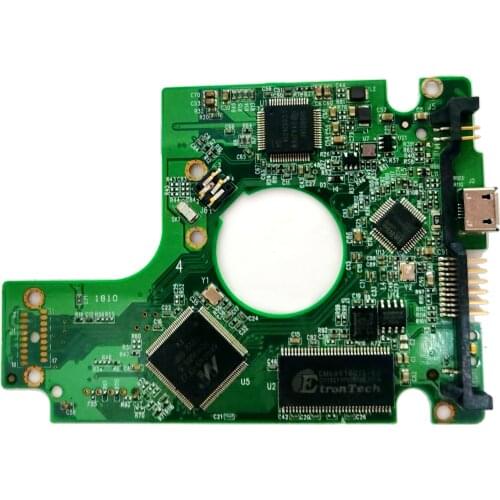 2060-701675-004 100% Original hard disk board Mobile Good test PCB circuit board 2060-701675-004