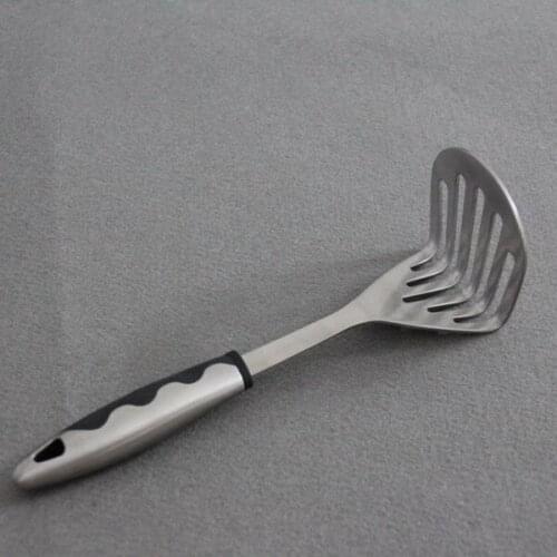 304 Stainless steel pressure mud manually pressed potato pressure potato mash tools