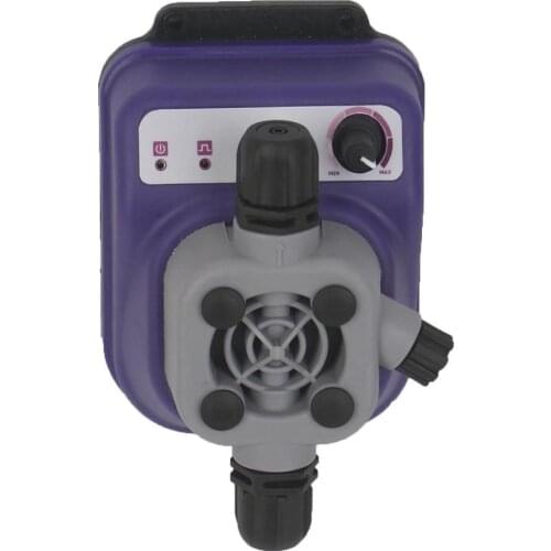 Antech NANO-A Peristaltic Analog Dosing Pump