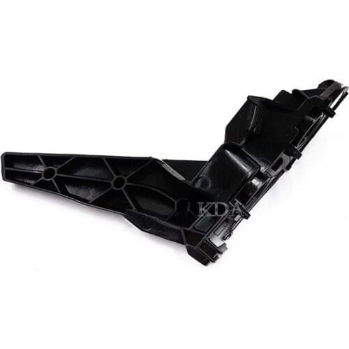 Auto Left Right Front Bumper Bracket Mount Support Holder for VW Jetta MK7 2019 2020 17G807183 17G807184