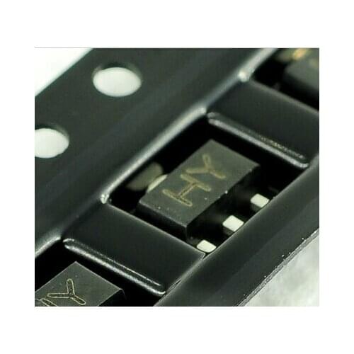 Free Shipping 5PCS KTA1663 Encapsulation/Package:SOT89