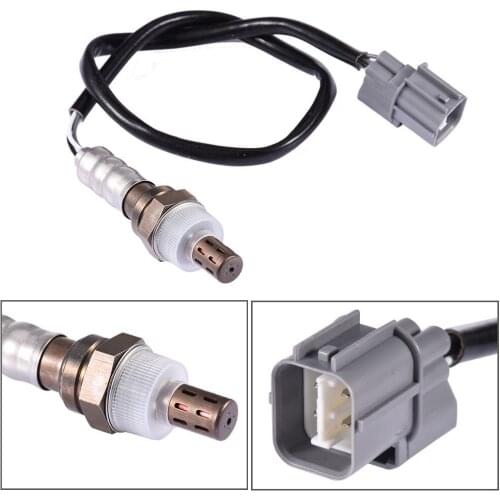 TIAN BANG Lambda Upstream O2 Oxygen Sensor For Honda Accord Ridgeline Civic Odyssey Pilot & Acura TL OEM 234-4074 AM-32232736