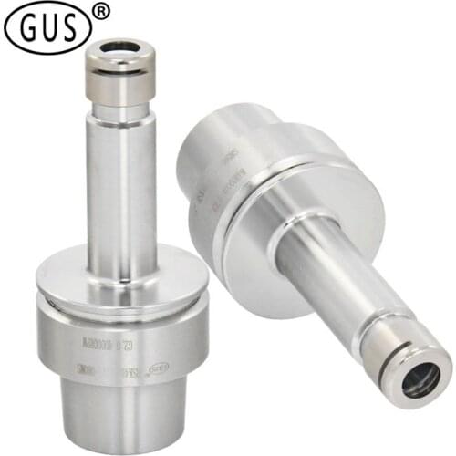 HSK25E HSK32E HSK40E HSK50E ER SK shank ER16 ER20 ER25 ER32 SK10 SK16 CNC machining center grinding chuck spindle Tool holder