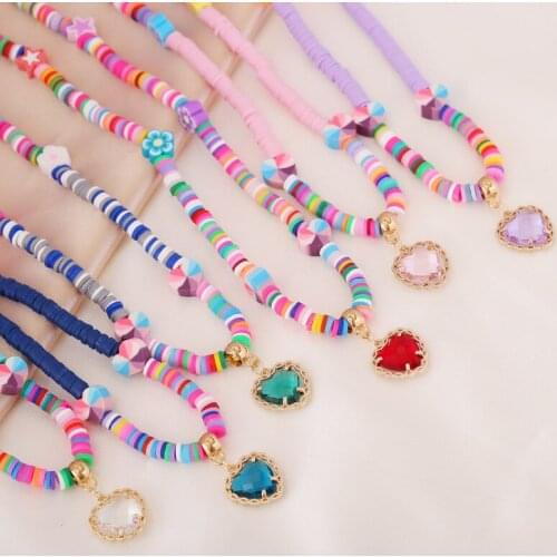 DOTSHE Chokers On The Neck