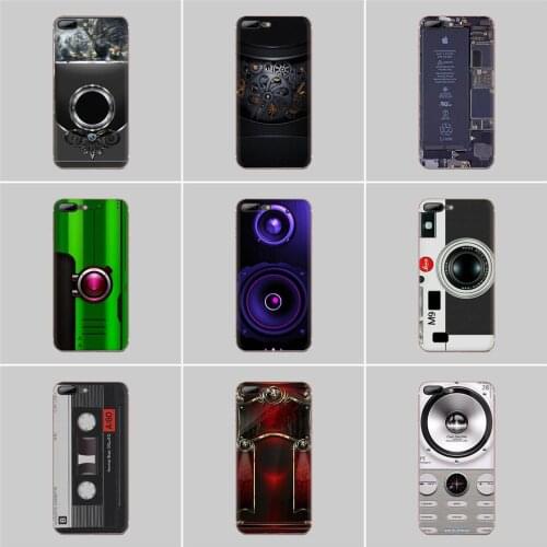 Camera Game Console For Sony Xperia Z Z1 Z2 Z3 Z4 Z5 compact Mini M2 M4 M5 T3 E3 E5 XA XA1 XZ Premium TPU Covers Capa