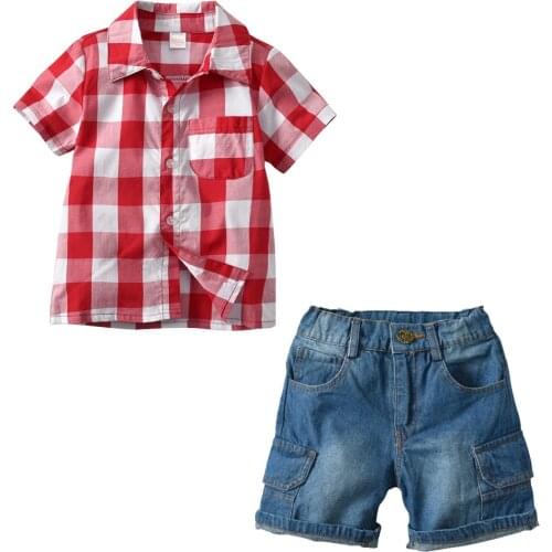 Joeysmile Sets Of Clothes For Girls