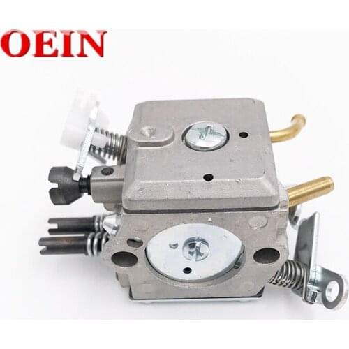 Carburetor Carby Carburettor Assy For Husqvarna 372XP 362 365 371 372 Chainsaw Walbro HD-12 HD-6 5032818-01 503 28 32-03