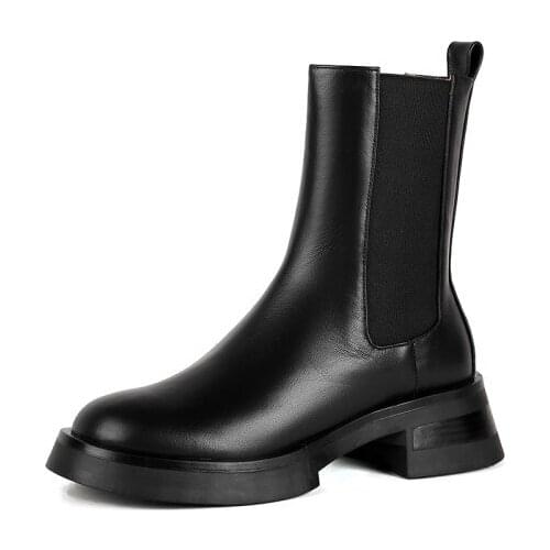 LoccaLorra Women's Boots