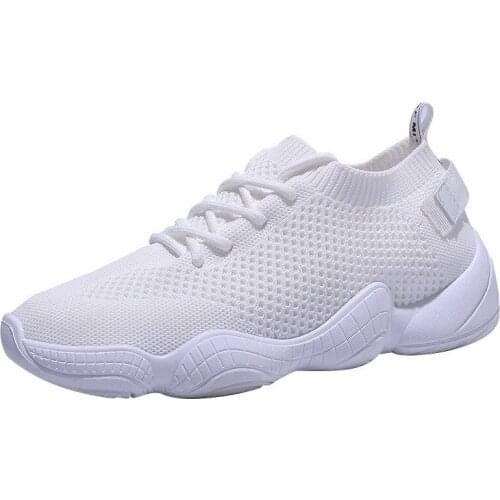 Fashion Women Casual Shoes Outdoor Sports Shoes Running Ladies Shoes Comfort Walking Shoes Women Sneakers Luxury
