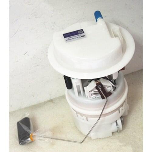 WAJ Fuel Pump Module 0986580256, 1525Y1 Fits For PEUGEOT 206 206+ Estate Saloon 1.1-2.0L 1998