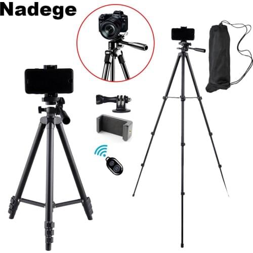 Nadege Tripods For Cameras