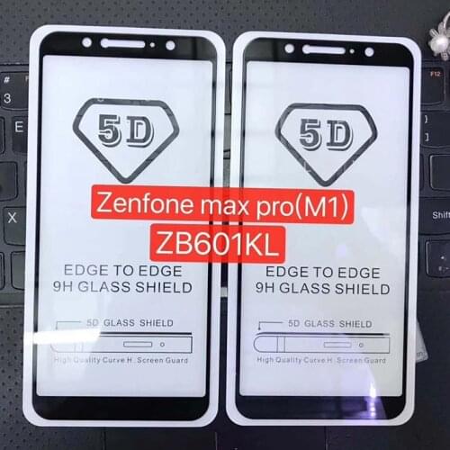 Peaktop Screen Protectors For Asus ZenFone Max M2 China