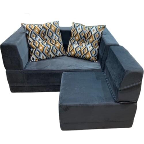 Puff Koshell Furniture