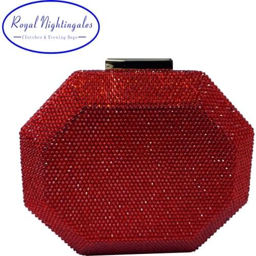 Royal Nightingales Small Women's Bags