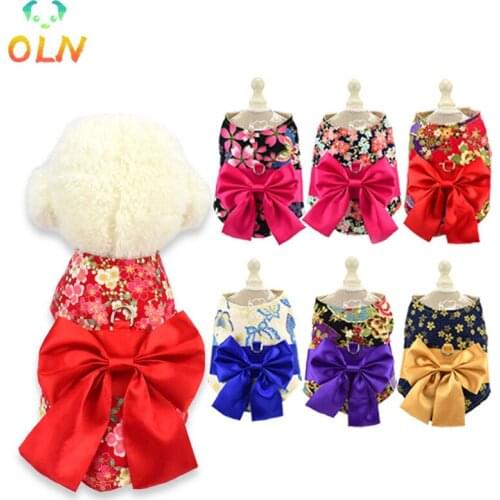 Spring Breathable Cat Dog Adjustable Harness Vest Walking Lead Leash Small Medium Collar Polyester Mesh Harness Pet Supplies