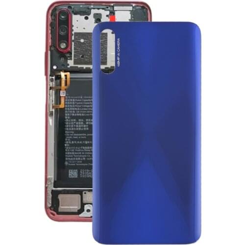 Back Cover for Huawei Honor 9X Replacement Rear Camera