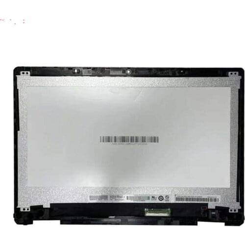 11.6'' HD 1366*768 LCD Touch Screen Digitizer Assembly With Frame For HP Pavilion x360 11-ap 11m-ap 11m-ap0013 L52049-001