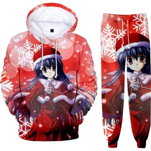 Ateez Men's Sportswear