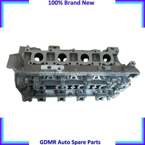 Petrol engine AMB ATW AWM AKV AMC 910 029 cylinder head for Seat Toledo Leon 1781cc 1.8L OEM 06A103351J
