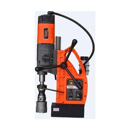 CAYKEN magnetic base multi-functional drill machine KCY-85/3WD
