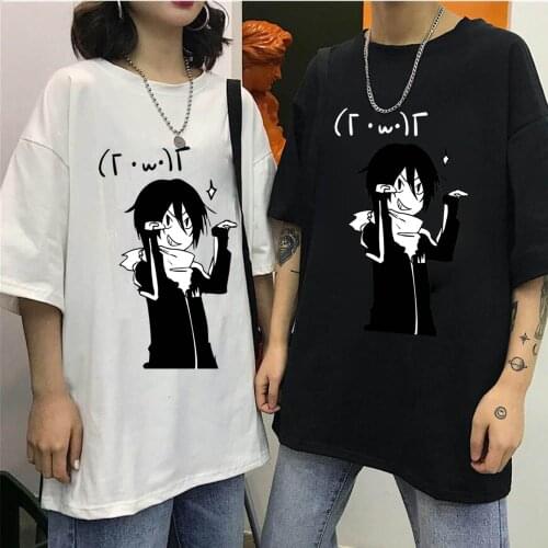 Noragami Yato Women Men T-shirt