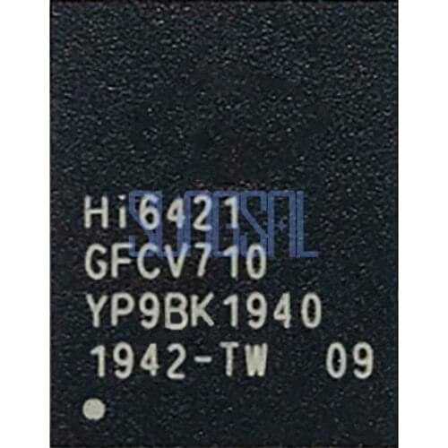 HI6421 GFCV710 Power IC Power Supply IC PM chip