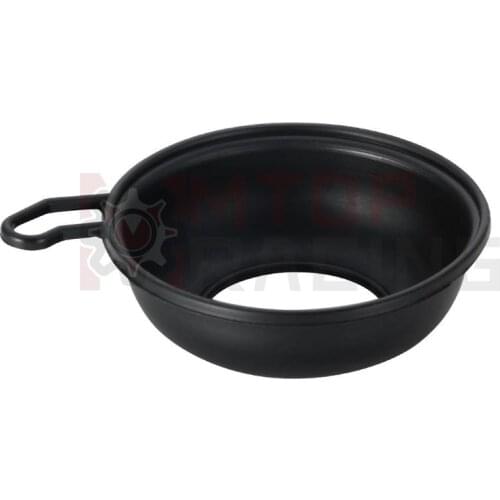 Carburetor Vacuum Membrane Diaphragm For Honda CBR250RR MC22 1989-1997 Membrane Only 1990 1991 1992 1993 1994 1995 1996